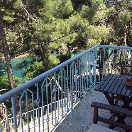 San Giorgio Hotel Gaios Cameră foto