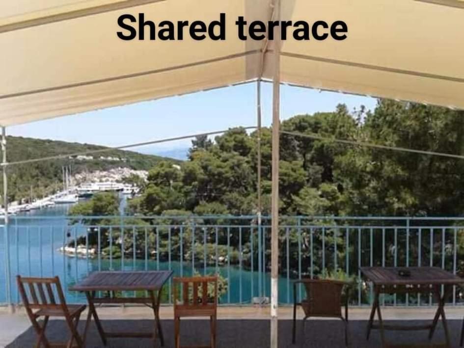 San Giorgio Hotel Gaios Cameră foto