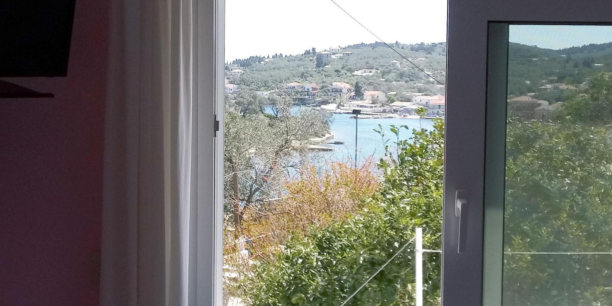 San Giorgio Hotel Gaios Cameră foto