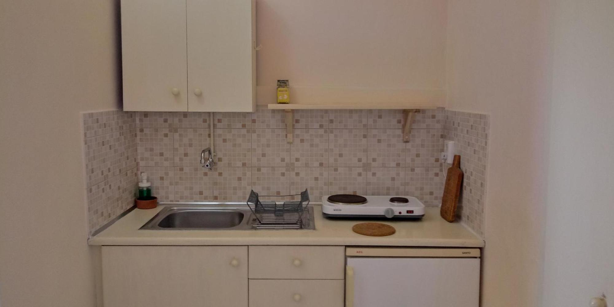San Giorgio Hotel Gaios Cameră foto