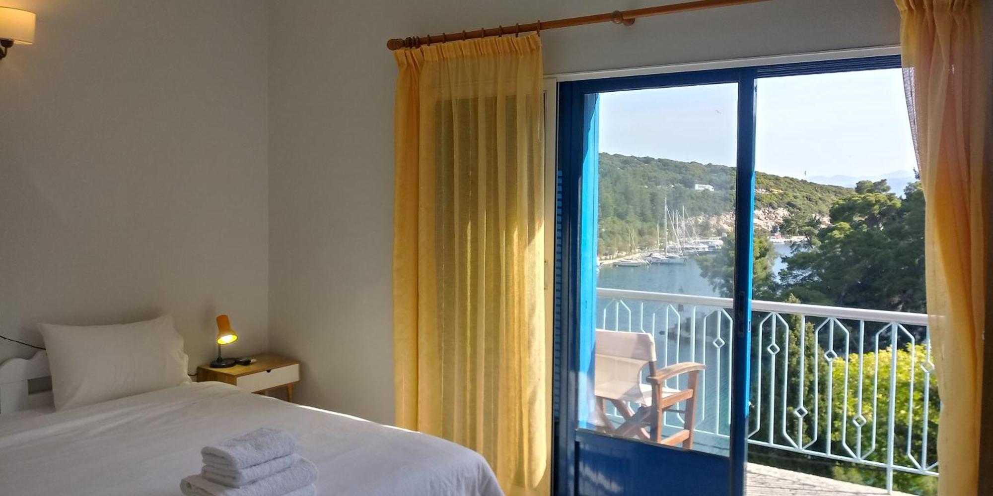 San Giorgio Hotel Gaios Cameră foto