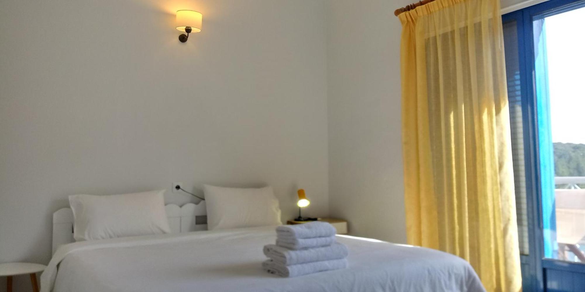 San Giorgio Hotel Gaios Cameră foto