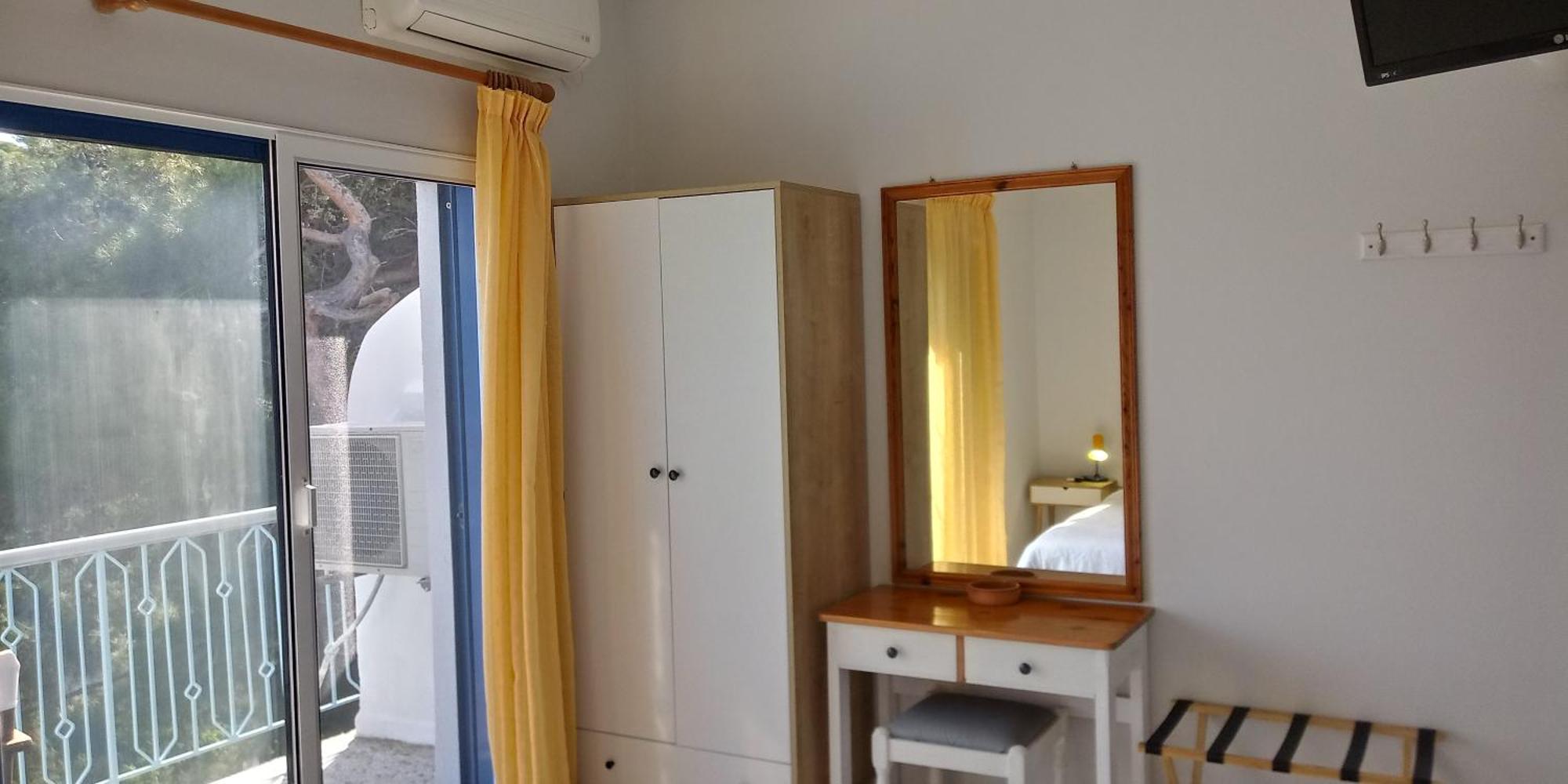 San Giorgio Hotel Gaios Cameră foto