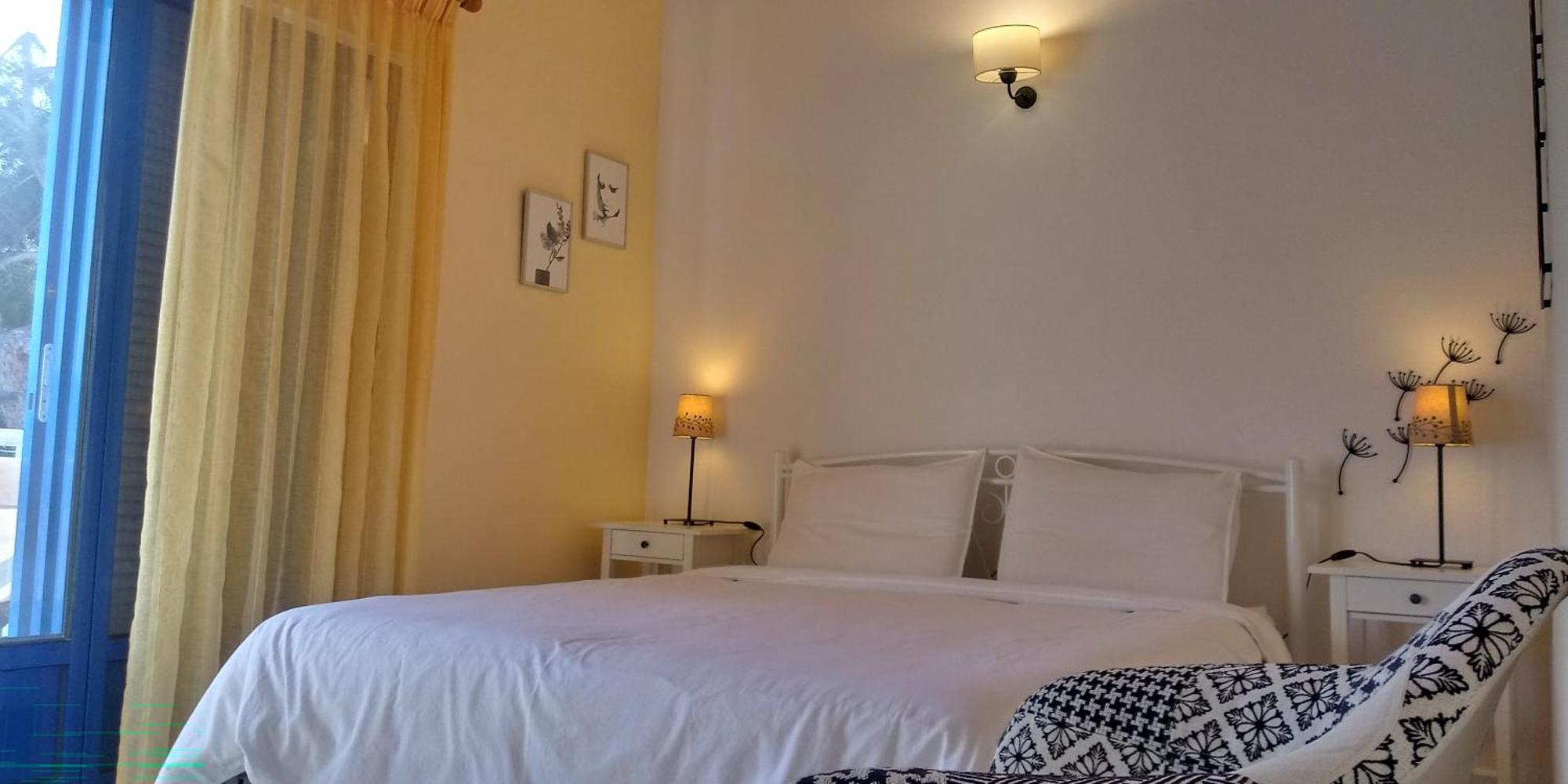 San Giorgio Hotel Gaios Cameră foto