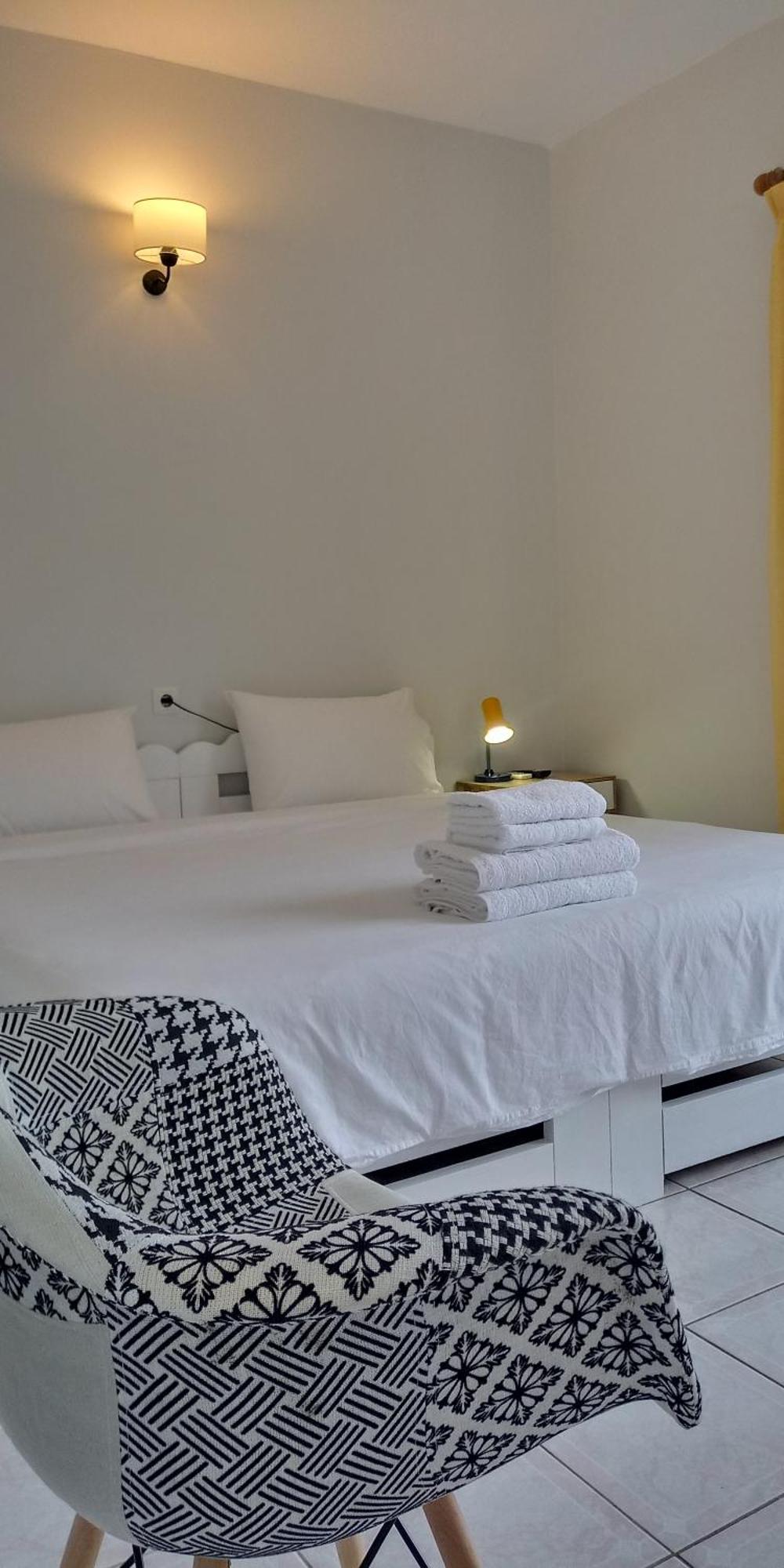 San Giorgio Hotel Gaios Cameră foto